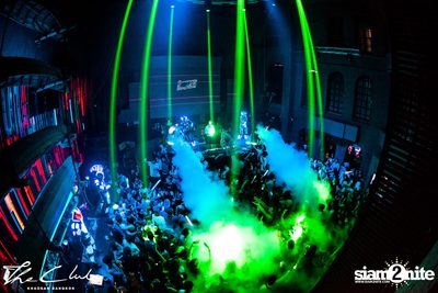 Loopers at The Club Khaosan — photo 149