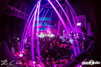 Loopers at The Club Khaosan — photo 151