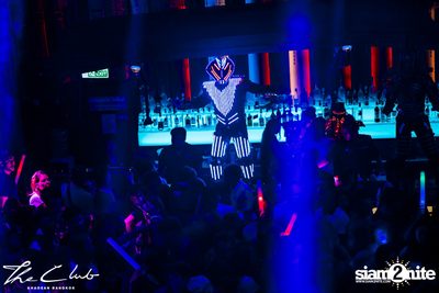 Loopers at The Club Khaosan — photo 152