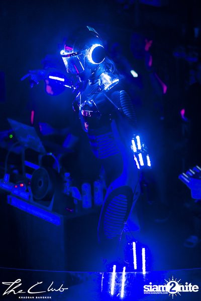 Loopers at The Club Khaosan — photo 153