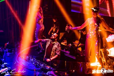 Loopers at The Club Khaosan — photo 155