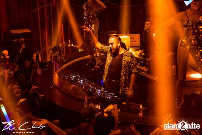 Loopers at The Club Khaosan — photo 156