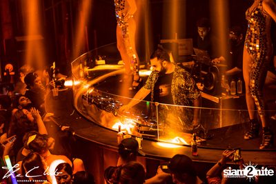 Loopers at The Club Khaosan — photo 157
