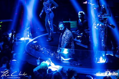 Loopers at The Club Khaosan — photo 159