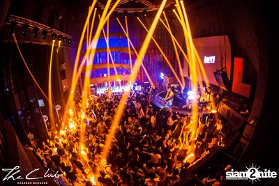 Loopers at The Club Khaosan — photo 160