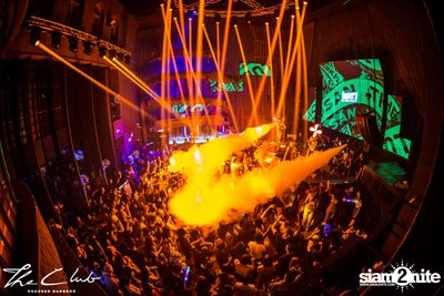 Loopers at The Club Khaosan — photo 161