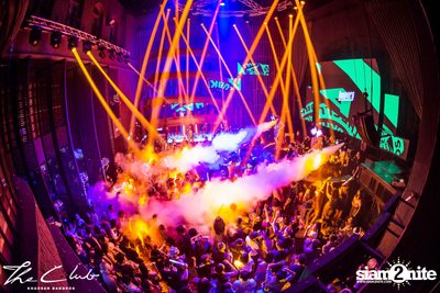 Loopers at The Club Khaosan — photo 162