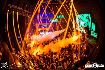 Loopers at The Club Khaosan — photo 163