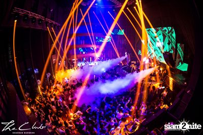 Loopers at The Club Khaosan — photo 164