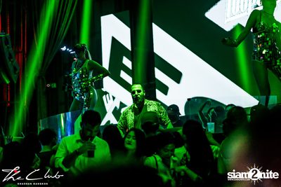 Loopers at The Club Khaosan — photo 165