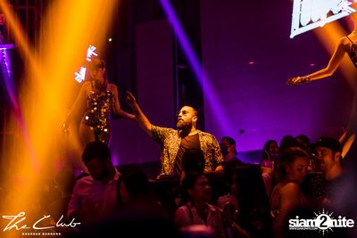 Loopers at The Club Khaosan — photo 166