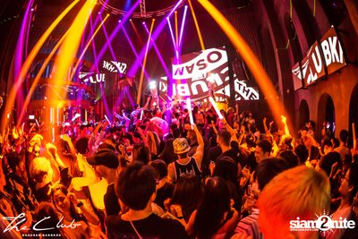 Loopers at The Club Khaosan — photo 169