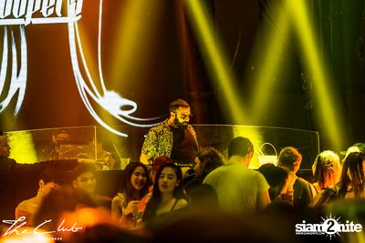 Loopers at The Club Khaosan — photo 170
