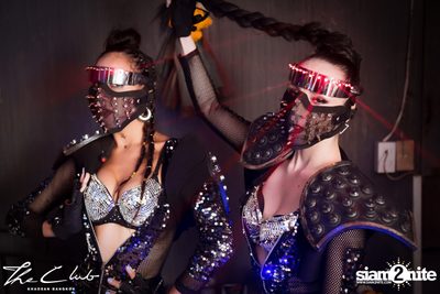 Loopers at The Club Khaosan — photo 172