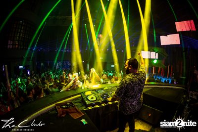 Loopers at The Club Khaosan — photo 179