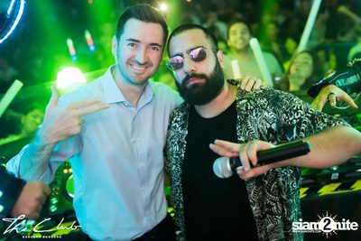 Loopers at The Club Khaosan — photo 182