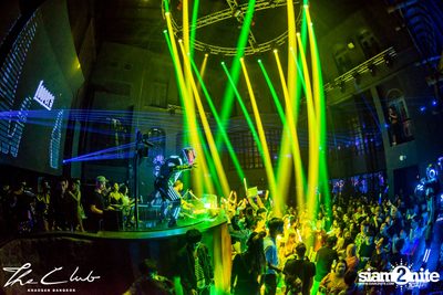 Loopers at The Club Khaosan — photo 183
