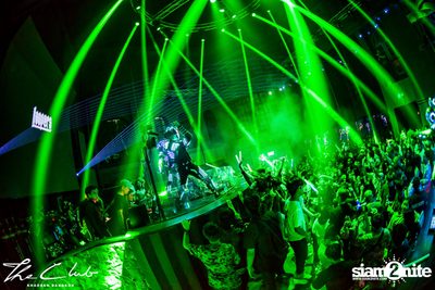 Loopers at The Club Khaosan — photo 184
