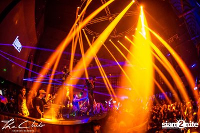 Loopers at The Club Khaosan — photo 187