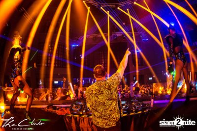 Loopers at The Club Khaosan — photo 190