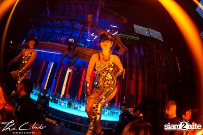 Loopers at The Club Khaosan — photo 192