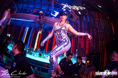 Loopers at The Club Khaosan — photo 193