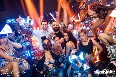 Loopers at The Club Khaosan — photo 196