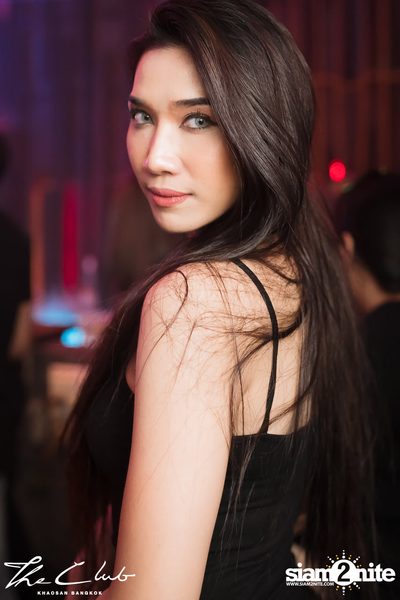Loopers at The Club Khaosan — photo 198