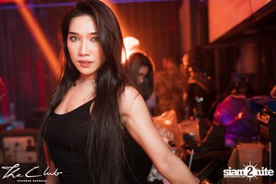 Loopers at The Club Khaosan — photo 199