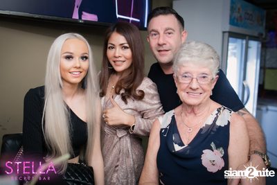 Grand Opening Stella Secret Bar — photo 5