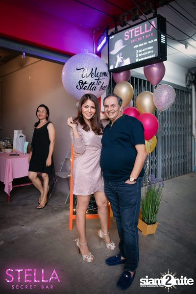 Grand Opening Stella Secret Bar — photo 12