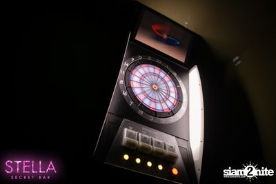 Grand Opening Stella Secret Bar — photo 38