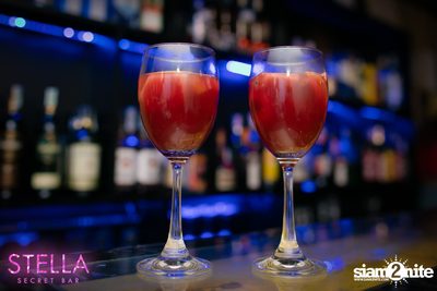 Grand Opening Stella Secret Bar — photo 53