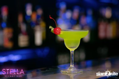 Grand Opening Stella Secret Bar — photo 56
