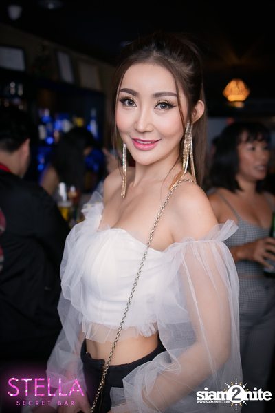 Grand Opening Stella Secret Bar — photo 79