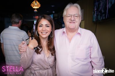 Grand Opening Stella Secret Bar — photo 90