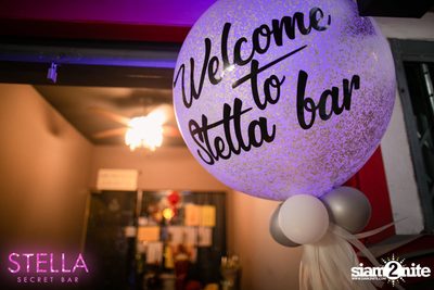 Grand Opening Stella Secret Bar — photo 92