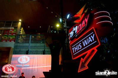 Za Day by Soda Singha w/ Twopee x Thaitanium | DND Club — photo 10