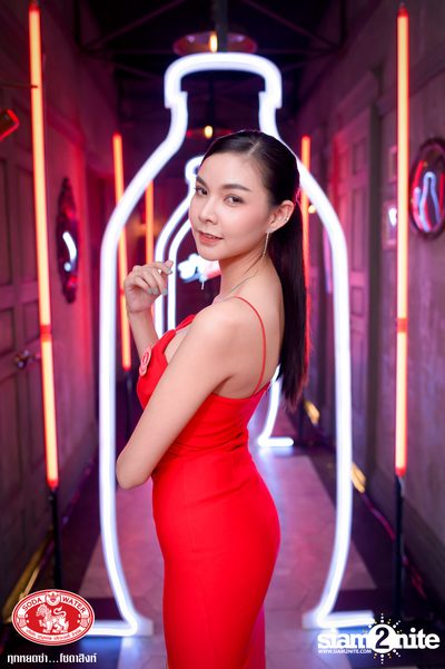 Za Day by Soda Singha w/ Twopee x Thaitanium | DND Club — photo 22