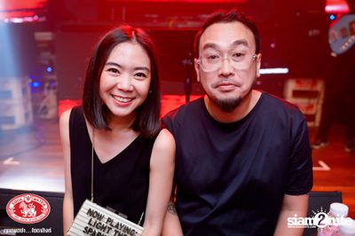 Za Day by Soda Singha w/ Twopee x Thaitanium | DND Club — photo 35