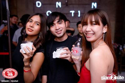 Za Day by Soda Singha w/ Twopee x Thaitanium | DND Club — photo 36