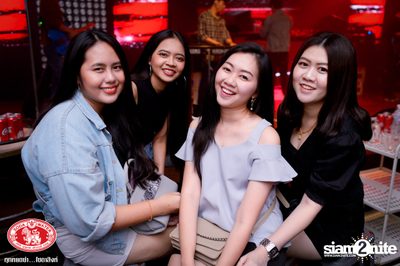 Za Day by Soda Singha w/ Twopee x Thaitanium | DND Club — photo 37