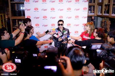 Za Day by Soda Singha w/ Twopee x Thaitanium | DND Club — photo 38