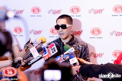 Za Day by Soda Singha w/ Twopee x Thaitanium | DND Club — photo 40