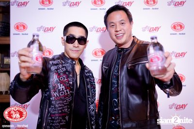 Za Day by Soda Singha w/ Twopee x Thaitanium | DND Club — photo 45