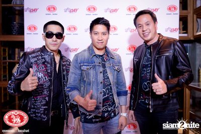 Za Day by Soda Singha w/ Twopee x Thaitanium | DND Club — photo 47