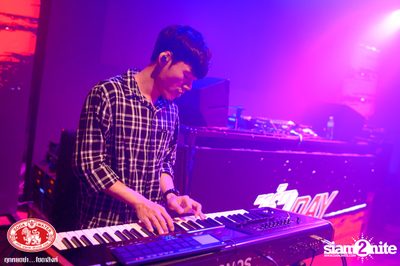 Za Day by Soda Singha w/ Twopee x Thaitanium | DND Club — photo 49