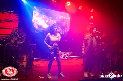 Za Day by Soda Singha w/ Twopee x Thaitanium | DND Club — photo 50