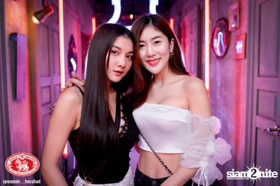 Za Day by Soda Singha w/ Twopee x Thaitanium | DND Club — photo 53