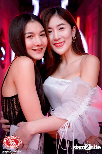 Za Day by Soda Singha w/ Twopee x Thaitanium | DND Club — photo 54